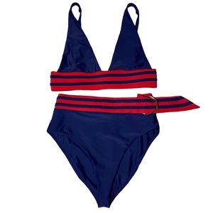 House of Harlow 1960 Bikini XS/S